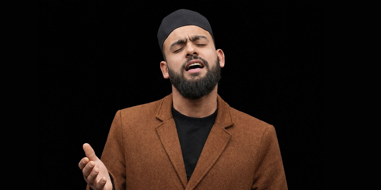 Celal Karatüre'den Nurculara da bir mesaj var!