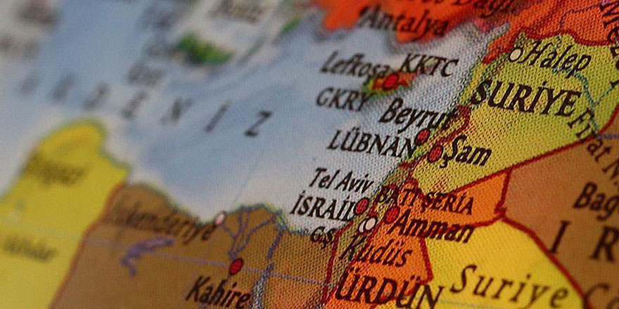 Ürdün'den Bennett'in Kudüs ve Mescid-i Aksa'yla ilgili açıklamasına tepki