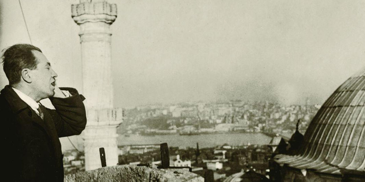 Türkçe ezan zulmü, hapis, işkence ve Said Nursi'nin yaptıkları