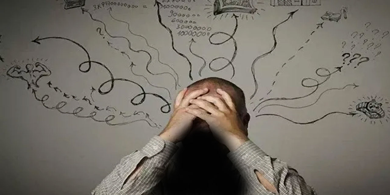 Vesveseden (kuruntu) kurtulmanın 10 çaresi