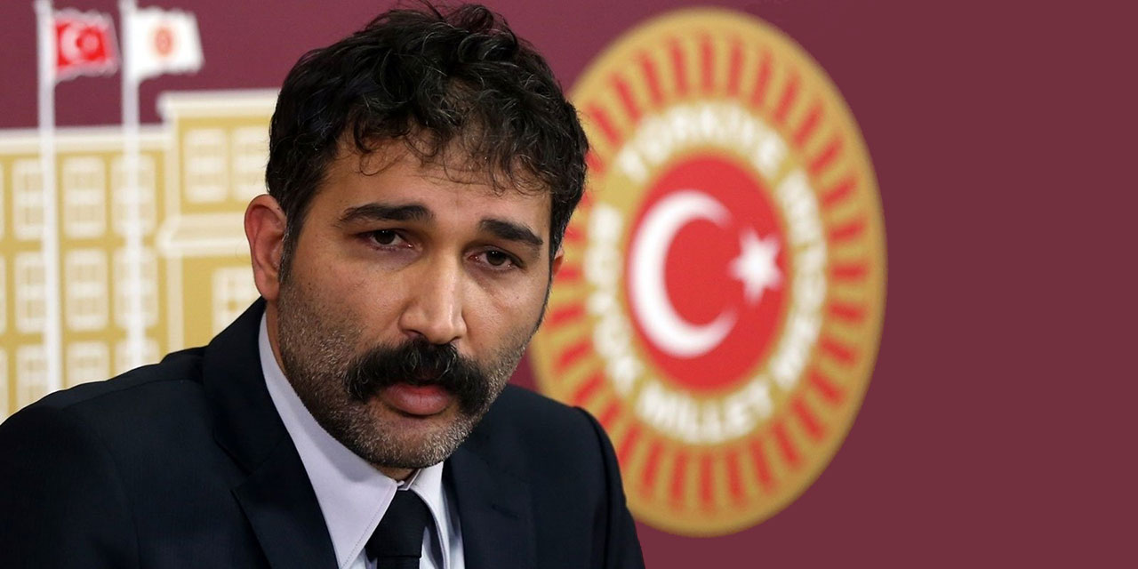 'Türkiye'deki tarikat ve cemaatlerin kökünü kazıyacağız'