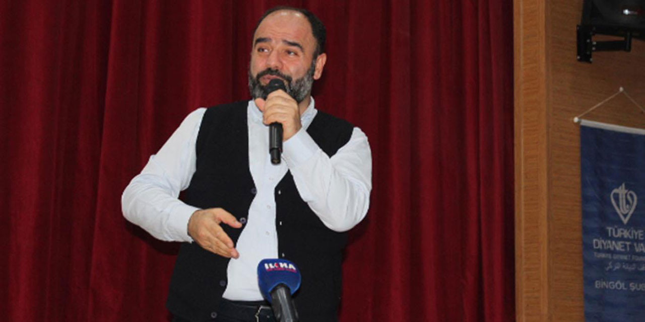 Allah gündemimizin kaçıncı sırasında?