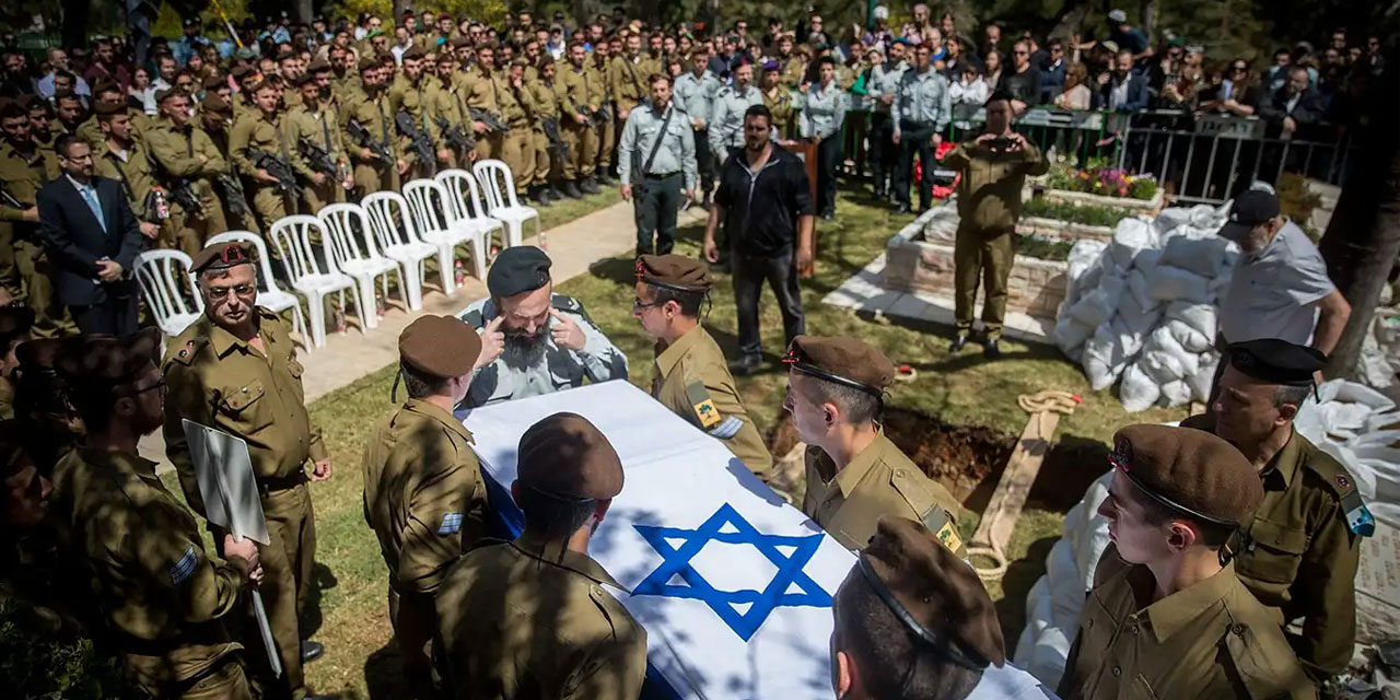 Katil israilin katil bakanından 'ordu başarısız oldu' itirafı