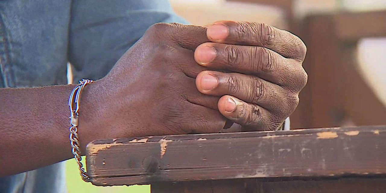 Avrupa ve Amerika, köle ticareti nedeniyle Afrika ülkelerine tazminat ödemeli