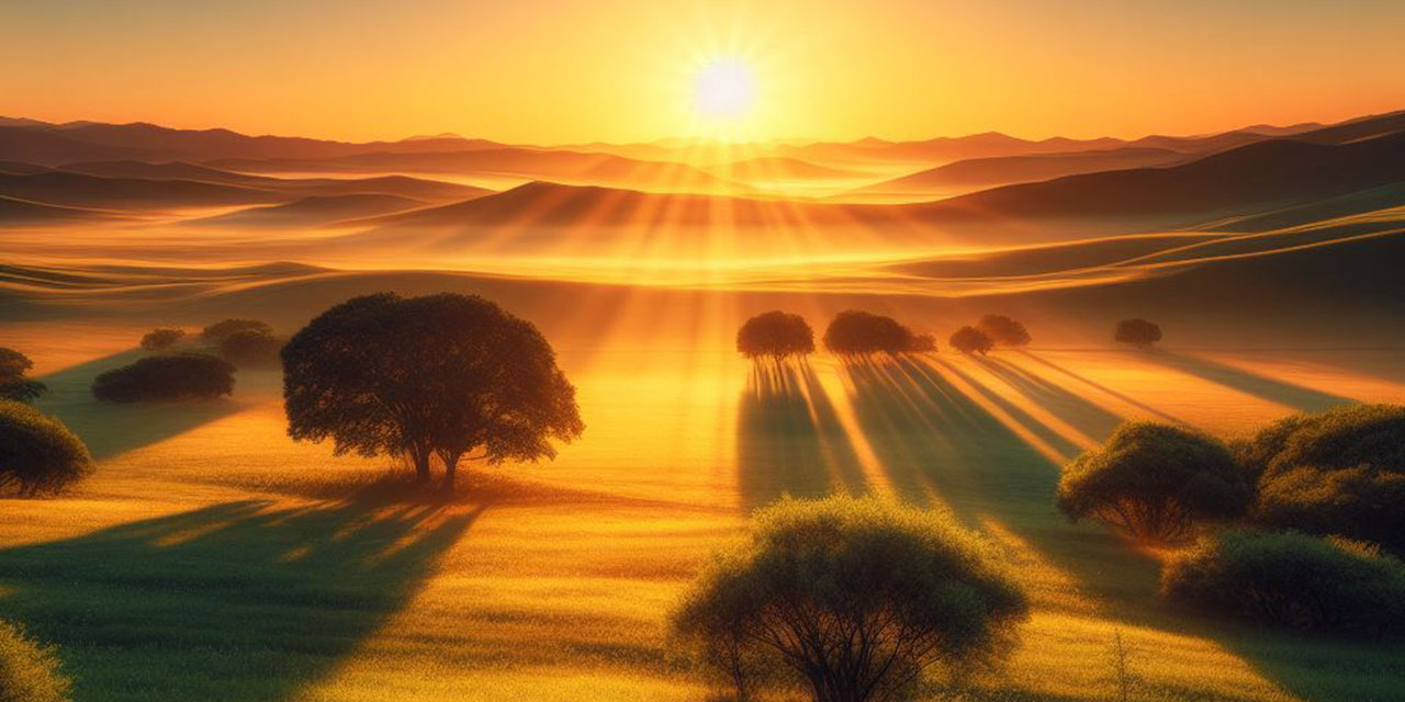 'Dabbetü'l arz' ve 'Güneşin Batıdan Doğması'