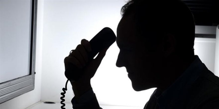 Şirketlerin telefon tacizi vatandaşı bıktırdı