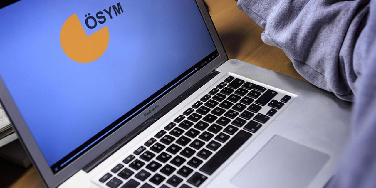 YKS tercih dönemi 1 Ağustos'ta başlıyor