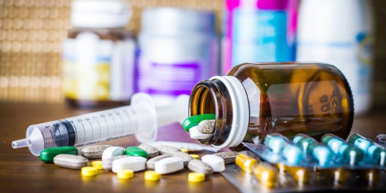 Canan Karatay'dan ömür boyu ilaç kullanmaya itiraz