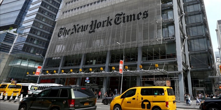 New York Times, Pentagon'un Irak ve Suriye'deki sivil katliamlarını teşhir etti