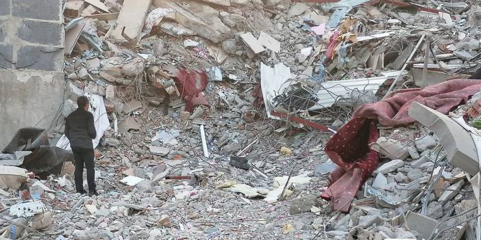 Adıyaman Risale-i Nur medresesinden geriye kalanlar