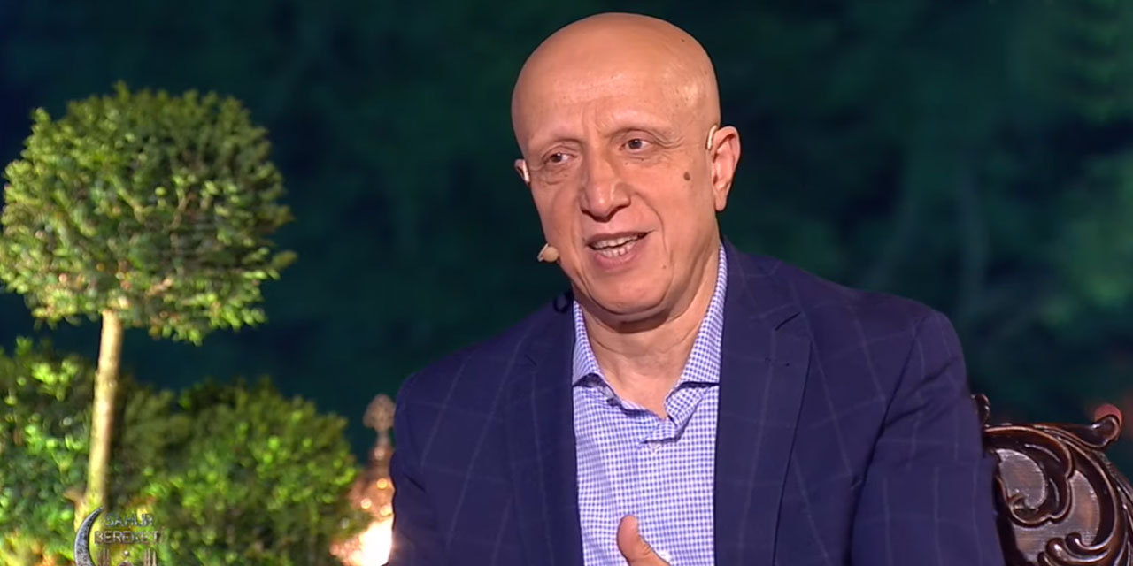 Selim Gündüzalp'i vefat yıldönümünde rahmetle anıyoruz