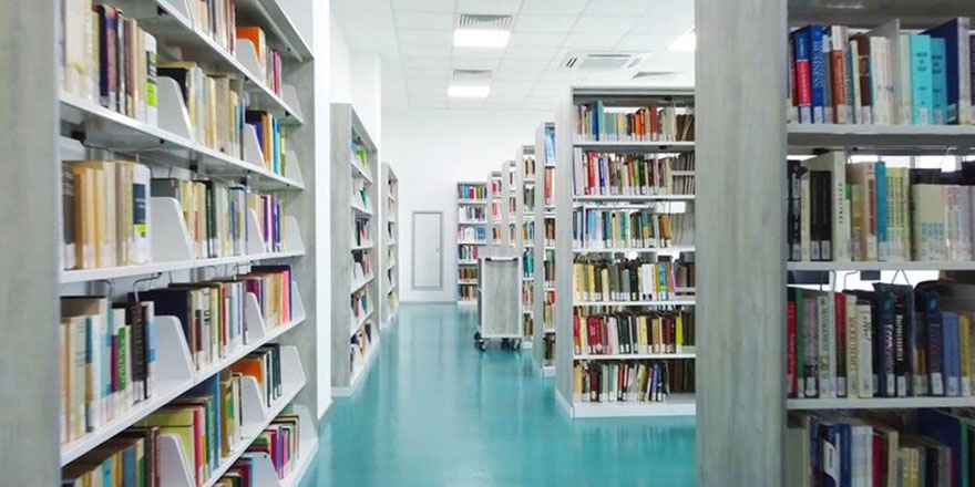 Ara tatil sonrası 1170 okul yeni kütüphaneye kavuşuyor
