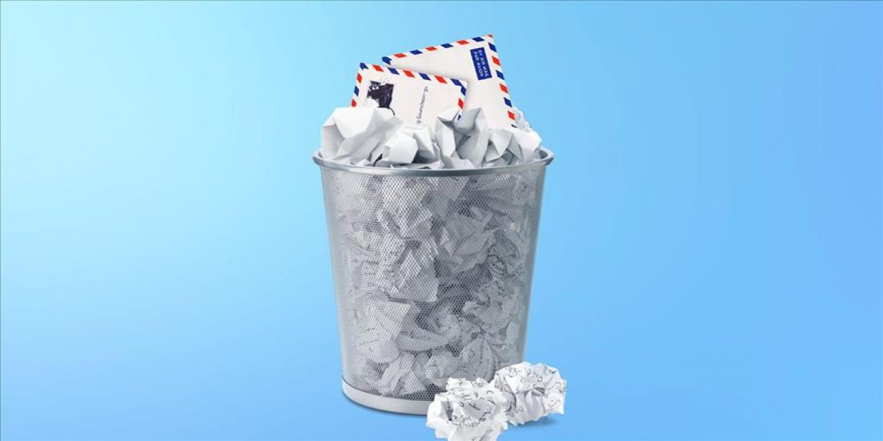 Çalışanlar, spam e-postaları ayıklarken yılda 2 iş günü kaybediyor