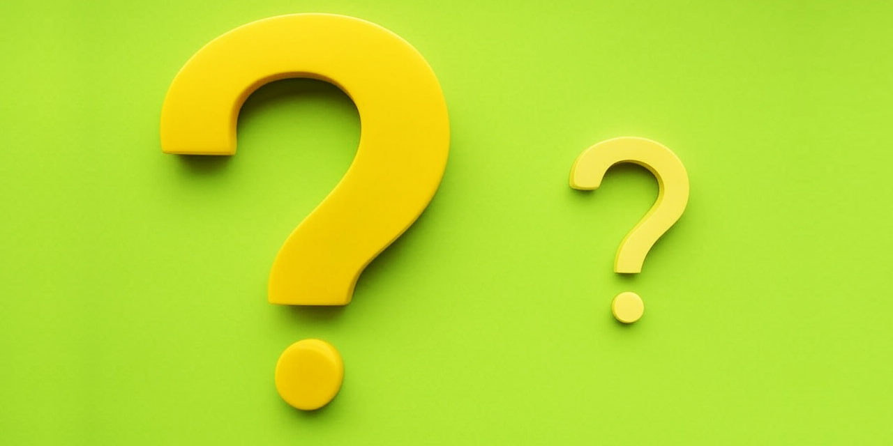 Sen Allah'a nereden kaçtın?