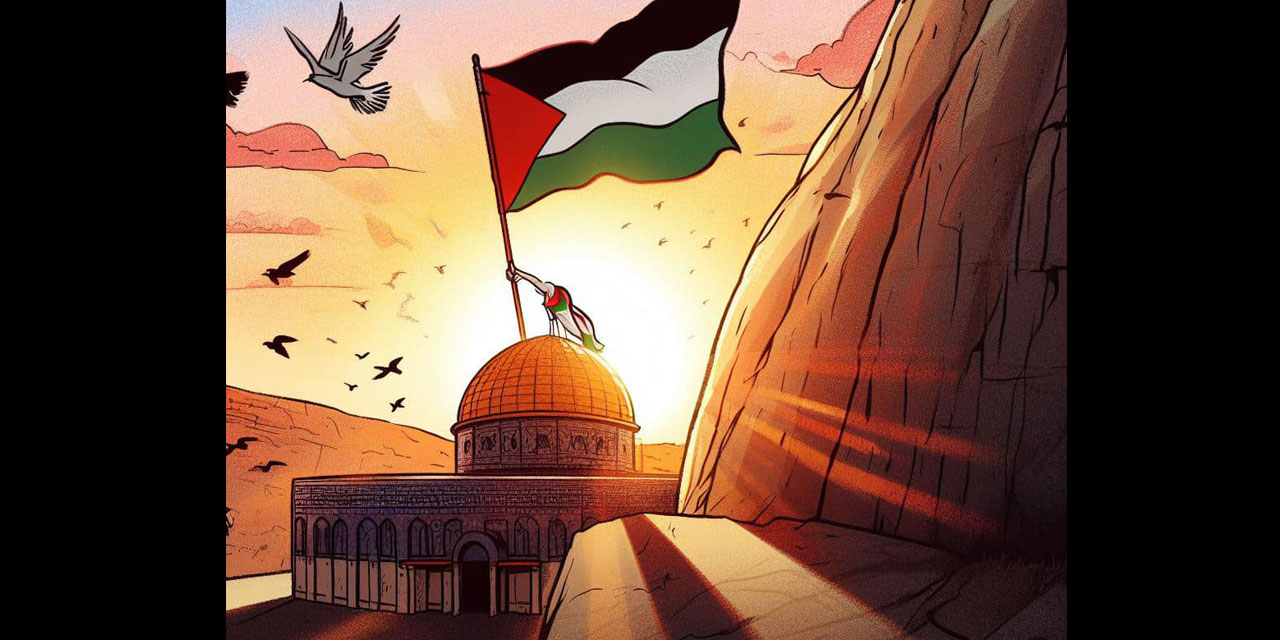 Gazze katliamı yeni bir doğumun sancısı mı?