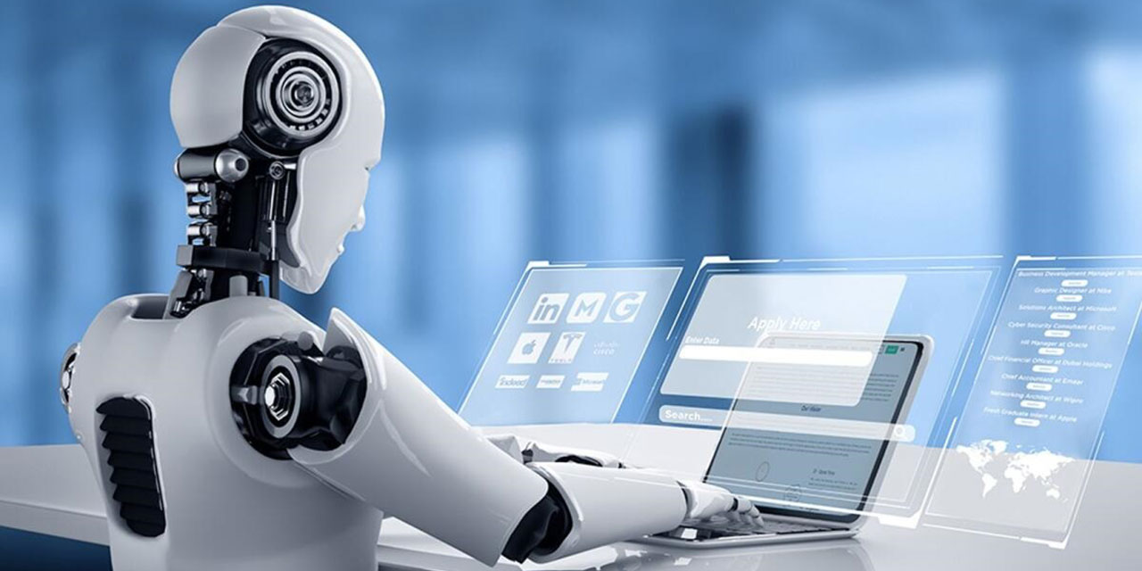 Yapay zekaya da yalan söylemeyi öğrettiler