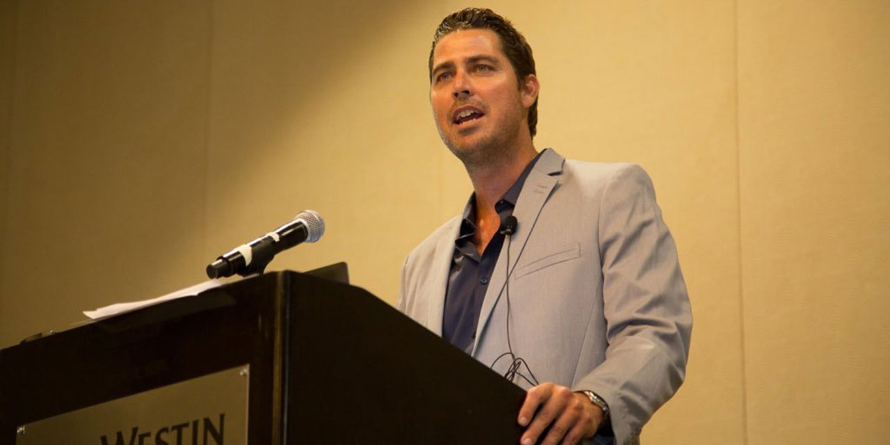 Avustralyalı gazeteci Werleman: Yahudi sivilleri Hamas değil israil öldürdü