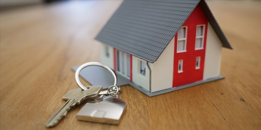 Kiralık konutların fiyatı yüzde 99, satılıkların yüzde 50 arttı