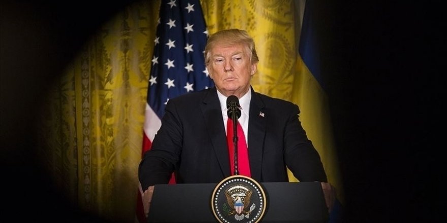 Trump, Twitter yasağının 1 yıl ardından kendi sosyal medya uygulamasını açtı