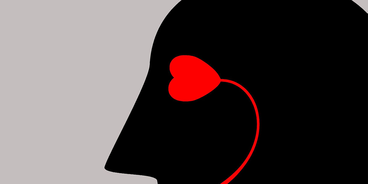 Karamsarlık ve ümitsizlik insani değildir