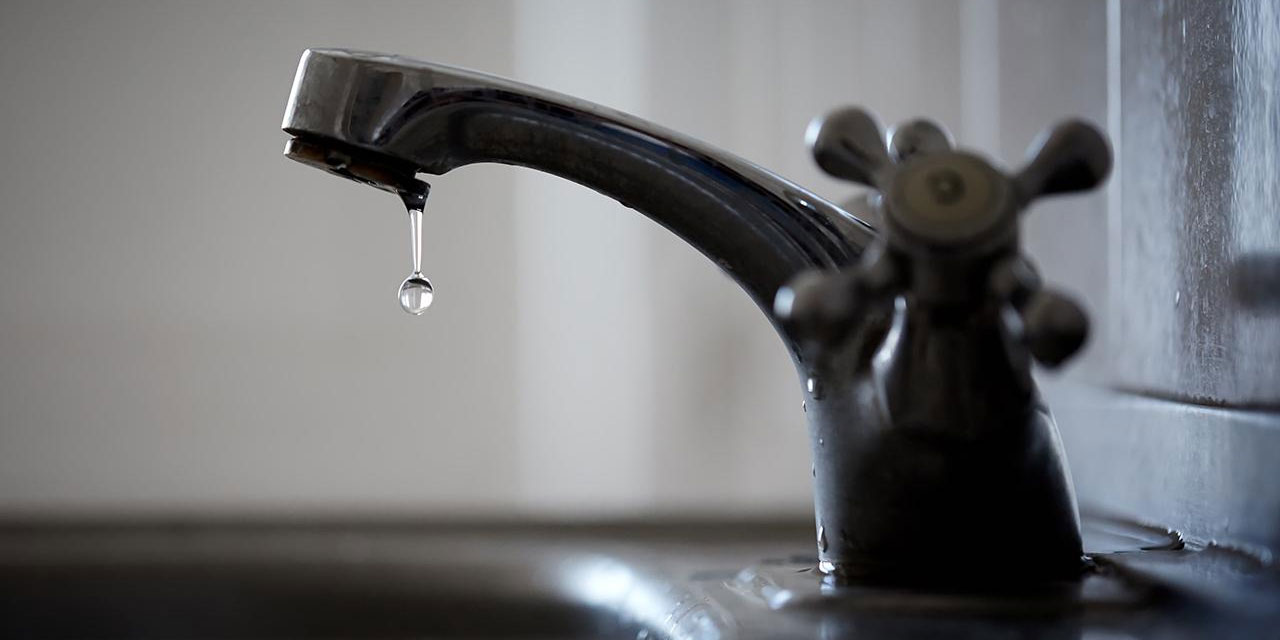 Uzmanlardan 'su kesintisi sonrasındaki akan ilk suyu içmeyin' uyarısı