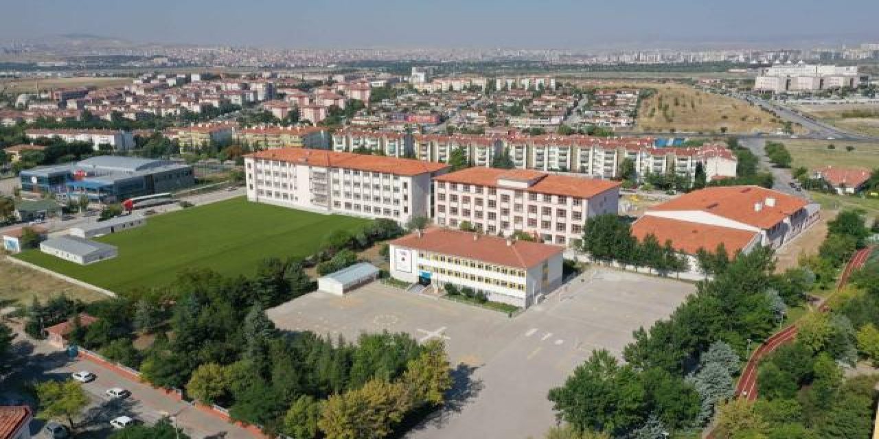 Başarılı gençlere ASELSAN’dan davet