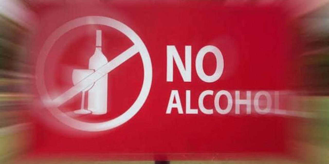 Dünyanın önde gelen şehirleri yılbaşı gecesi alkol satışını ve içmeyi yasakladı