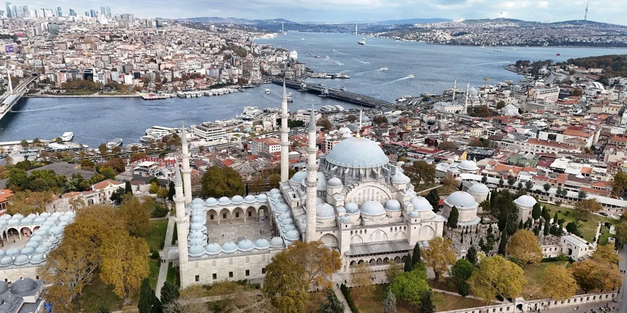 Ülke genelinde sıcaklık mevsim normallerine inecek