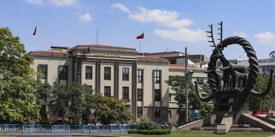 Ankara'da bazı yollar trafiğe kapatılacak