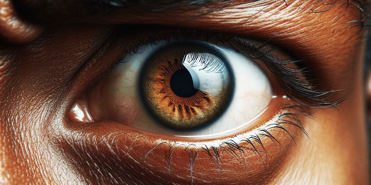 Görmemeye şifa olan ilaç geliştirildi