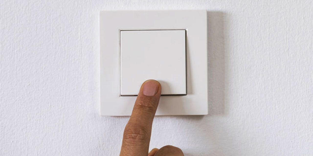 Enerji tasarrufu için yapılması gerekenler