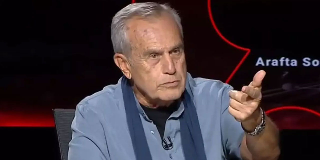 İnsanlığa karşı savaş açılmış, kadınlar erkekleştiriliyor