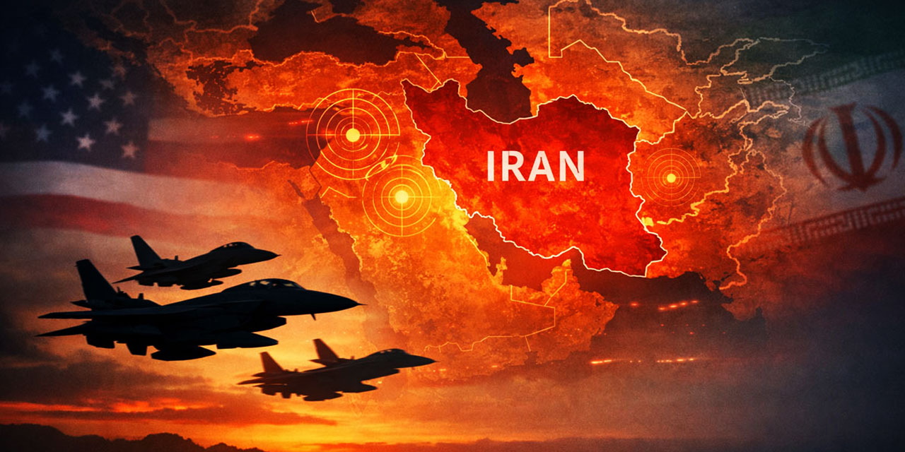 Bediüzzaman ve Namık Kemal'in sözleri ile İran'a bakış