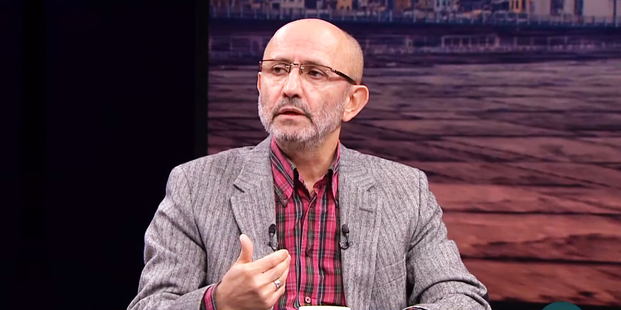 Depresyon ve anksiyeteye çare: Allah her baharda bize bir ip uzatıyor