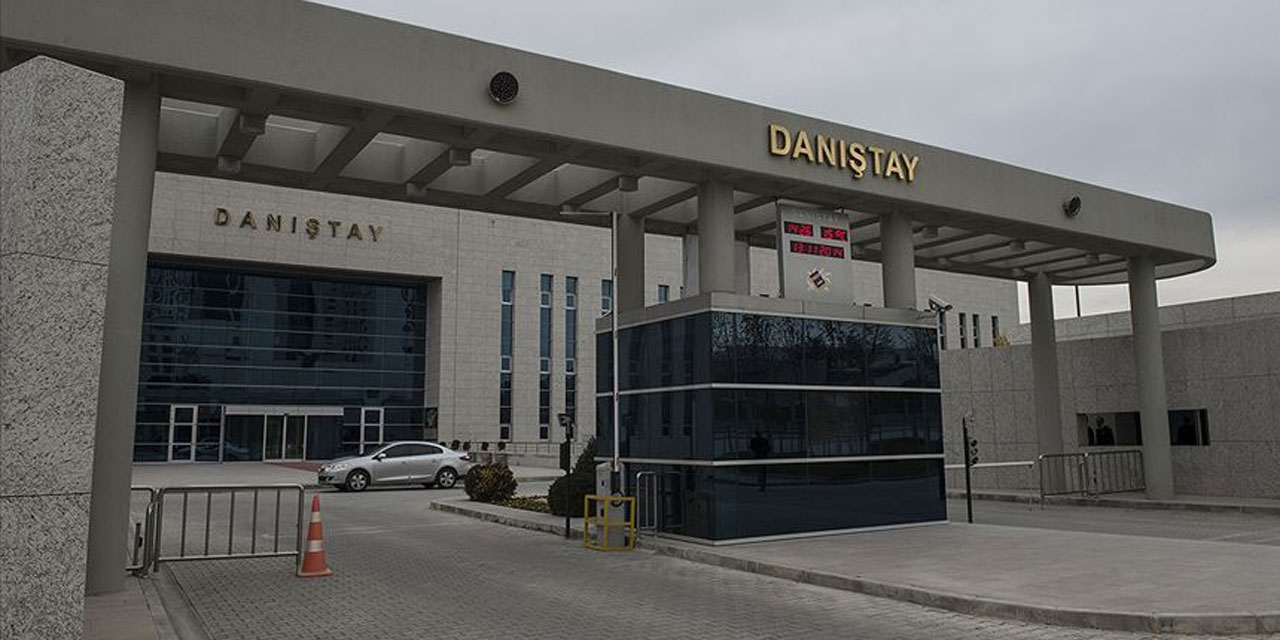 Danıştay'dan zorunlu din dersine onay: Din toplumsal bir ihtiyaç