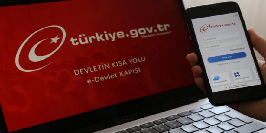 Hac ve umre işlemleri e-Devlet'te tek çatıda toplandı