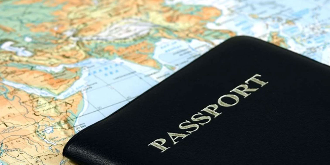 2026'nın en güçlü pasaportları açıklandı