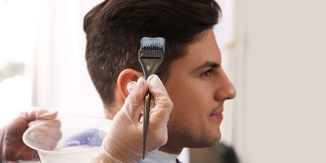 Saçları siyaha boyatmak günah mı?