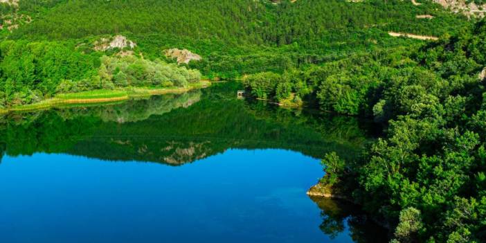 Tokat'ın Harami Yaylası