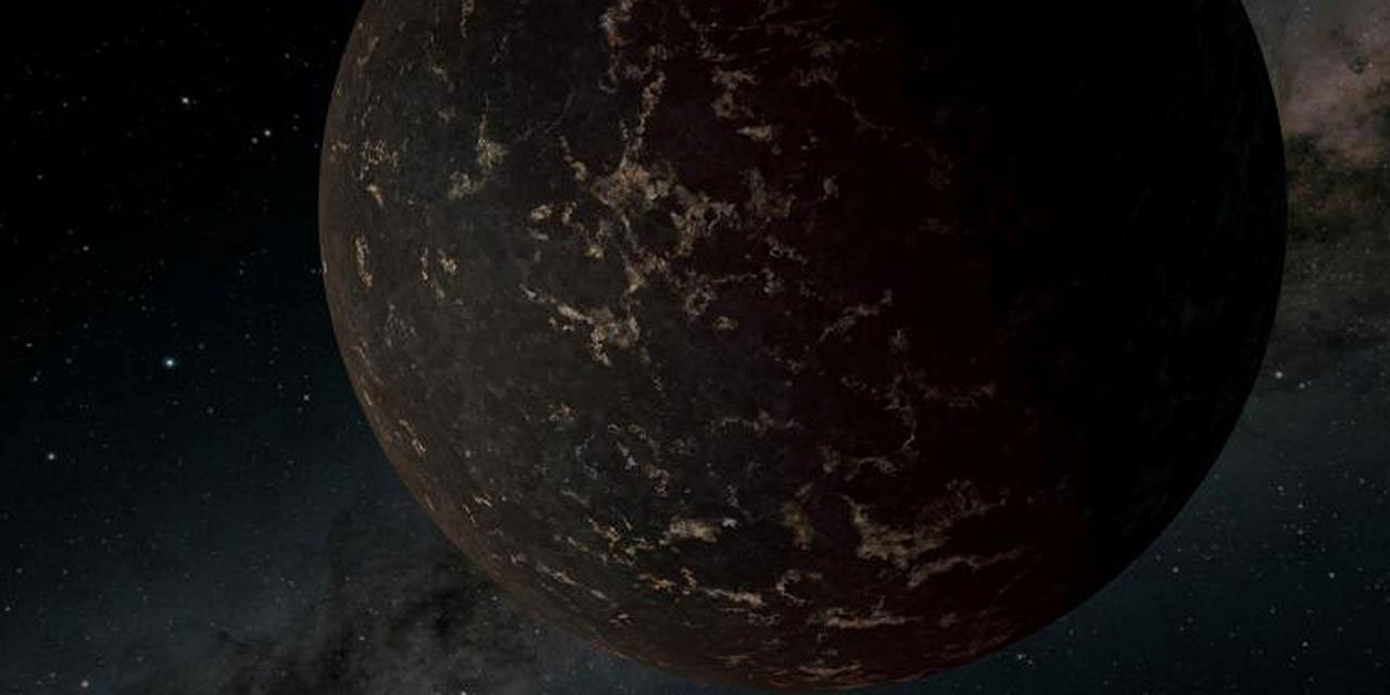 Kudret-i İlahi'nin sonu yok: Devasa kütleli bir ötegezegen daha keşfedildi