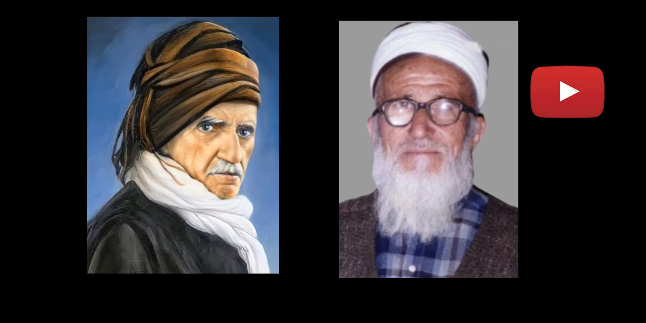 Üstad Said Nursi Kürdî şivesiyle konuşuyordu