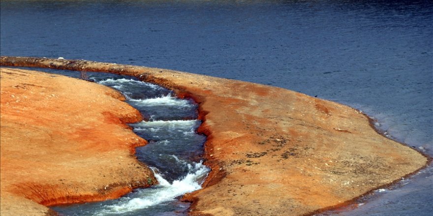Bolu'daki Gölköy Barajı son yağışlarla tamamen doldu