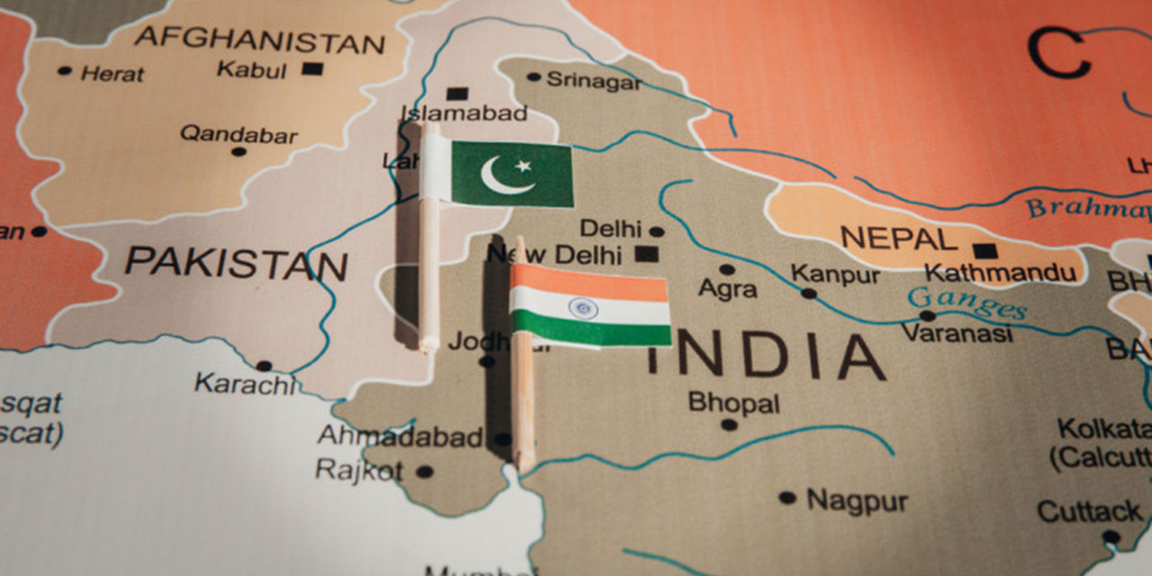 Pakistan-Hindistan gerilimi: 2 milyar nüfuslu bölgede çatışmanın kimseye faydası yok