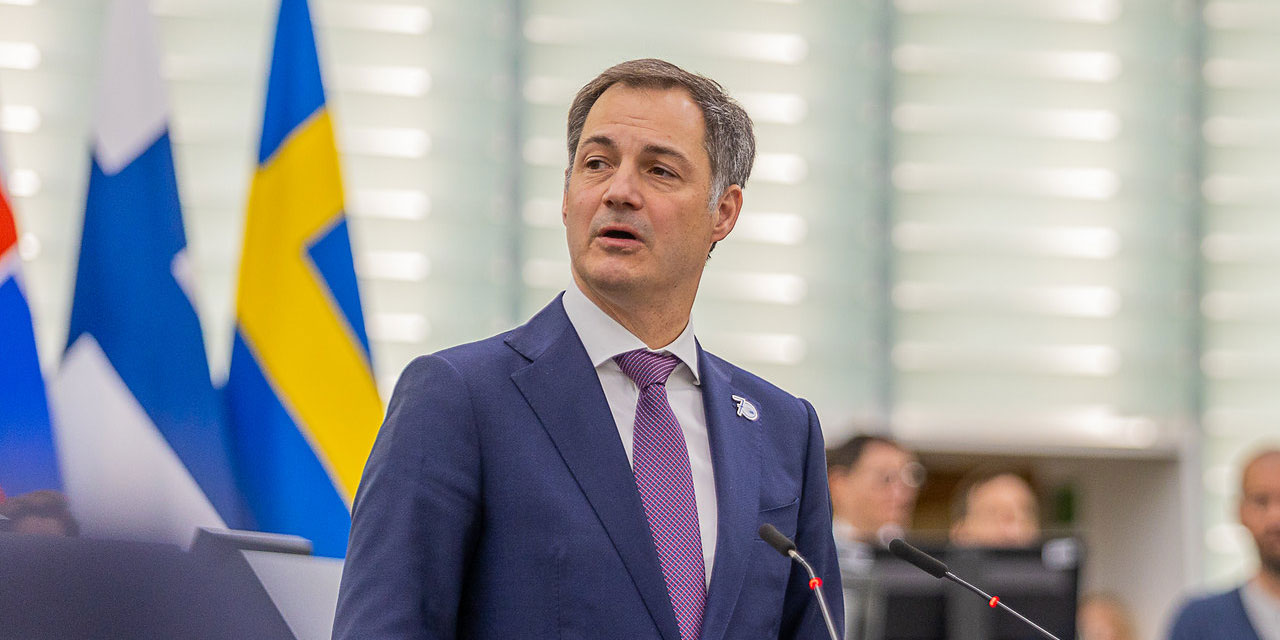 Belçika, israilli işgalcilerin ülkeye girişini yasaklayacak