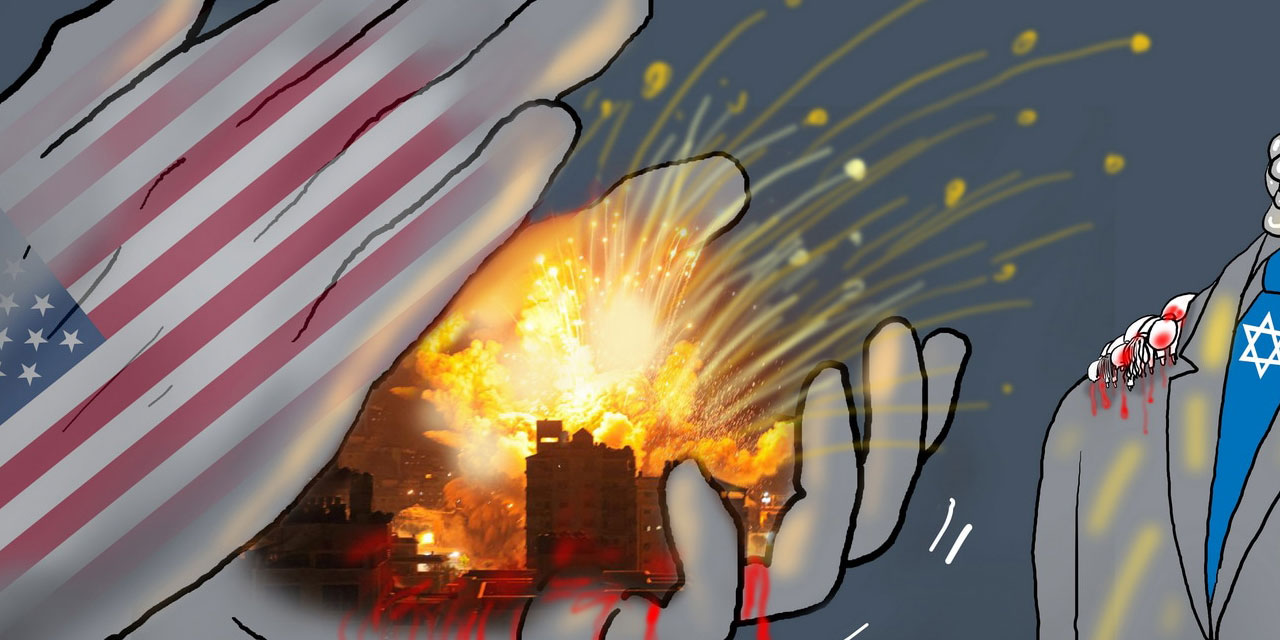 Amerika'nın katili alkışlaması