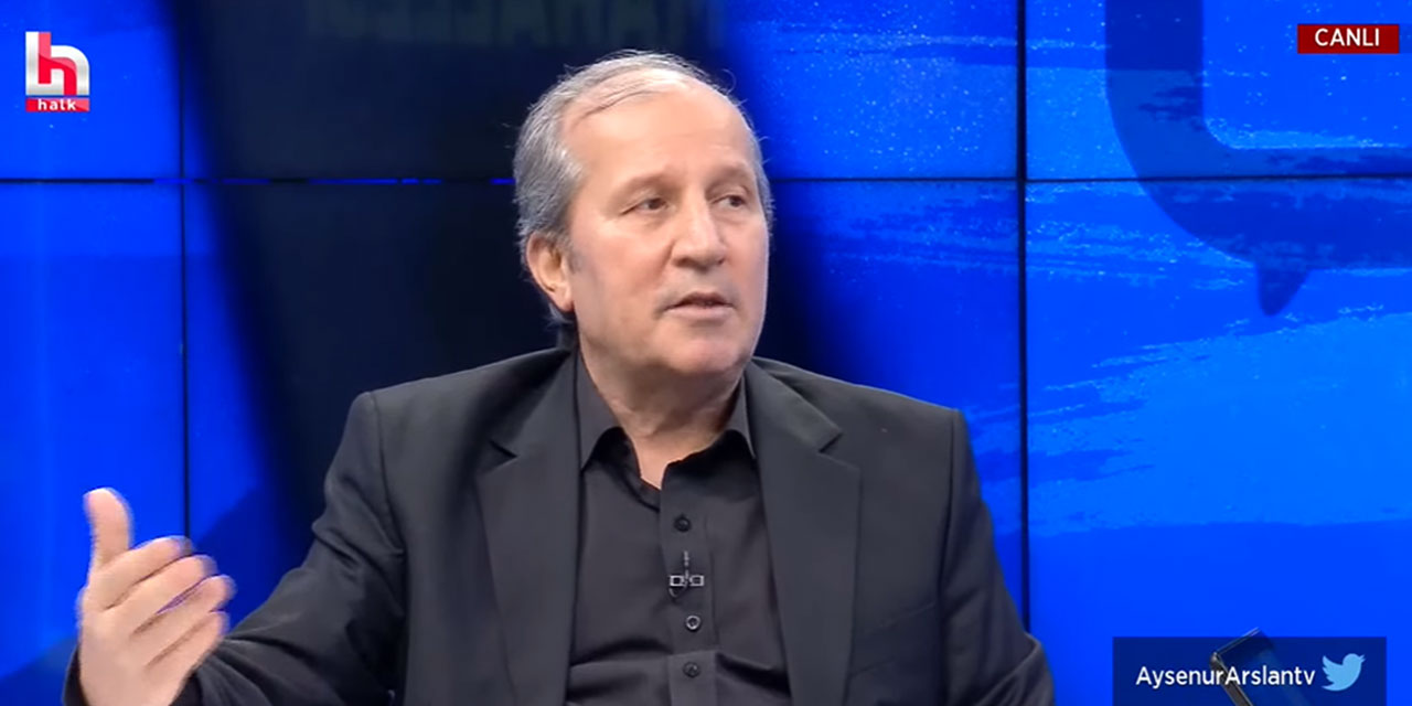 Ulusalcıların ilahiyatçısı Nazif Ay'dan yılbaşı fetvası: Müslümanlara farz!