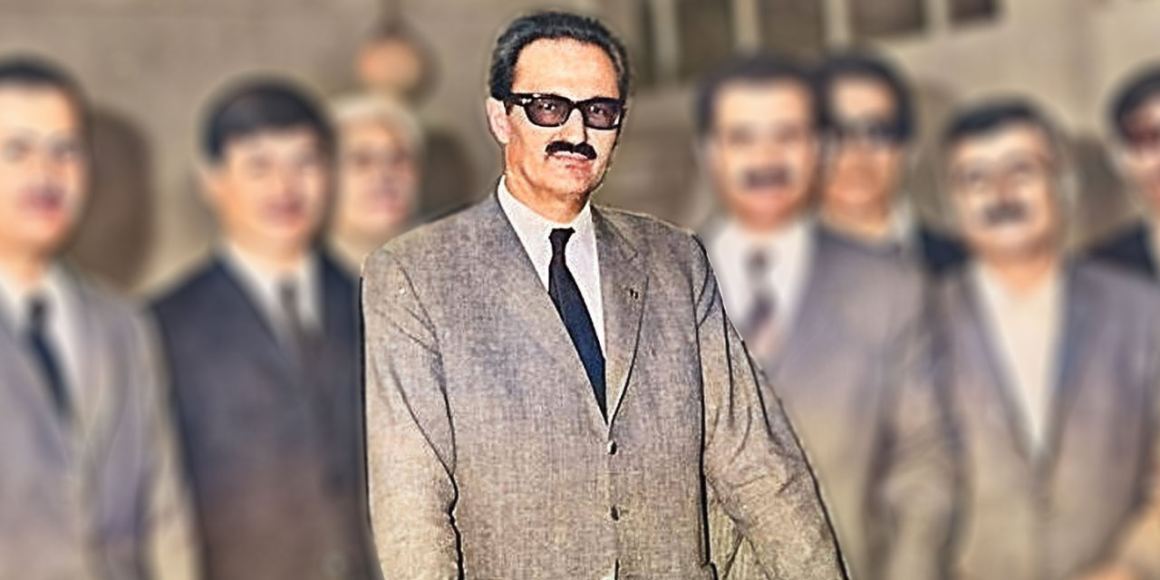 Milliyetçilikten Nur talebeliğine: Korkusuz, cesur Avukat Bekir Berk