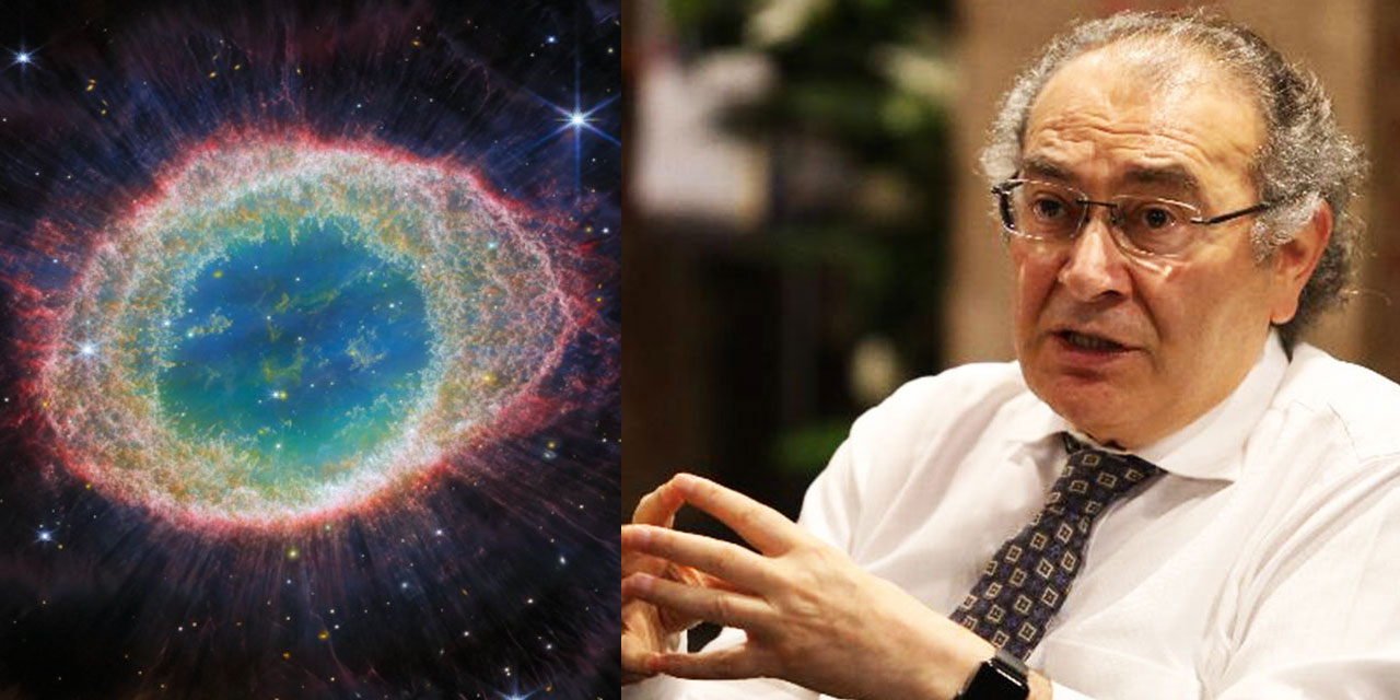 Nevzat Tarhan: Miraç hadisesi akıl laboratuvarına girdi, işte sonuç!