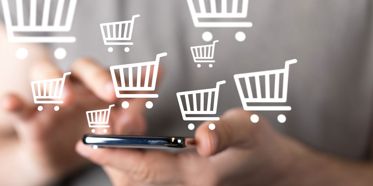 İnternet alışverişlerinde yeni dönem başladı