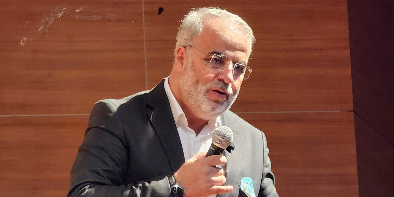 Diyanet İşleri Başkan Yardımcısı İşliyen: O kişi namaz da kılsa münafıktır!